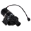 24V 38MM Auto Vrachtwagen Verwarming Circulerende Waterpomp M 2