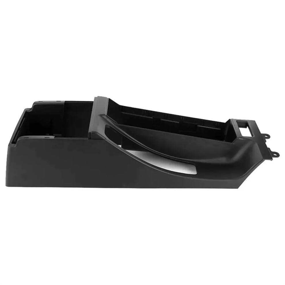 Car Center Console Armrest Base Rhd 8218306 Black 4851577017702