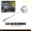 Soupape de dérivation turbo A2780902280 pour GL500 M50 M 7