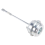 Soupape de dérivation turbo A2780902280 pour GL500 M50 M 4