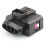 4 stücke für 4B0973724 Auto Zündspule Stecker Connecto 6