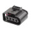 4 stücke für 4B0973724 Auto Zündspule Stecker Connecto 3