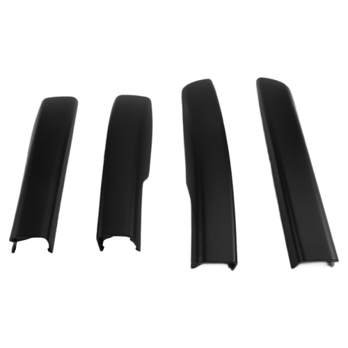 Für ASX Sport 2011-2022 Auto Dach Rack Schienen Luggag 2