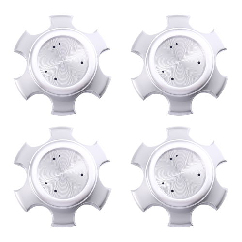 Tampa central da roda 4PCS compatível com 2005-2014 42603-AD0 1