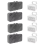 8PCS Silver Ion Module&Sewage Tank Deodorization P 4