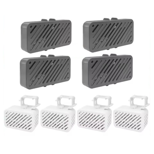 8PCS Silver Ion Module&Sewage Tank Deodorization P 2