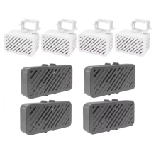 8PCS Silver Ion Module&Sewage Tank Deodorization P