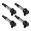 Για EC8 2.0L GX7 Haoqing GX9 Jonway A380 UFO 1.6L 11