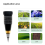 Professional Soil PH Meter Tester Accurate Instrum 3