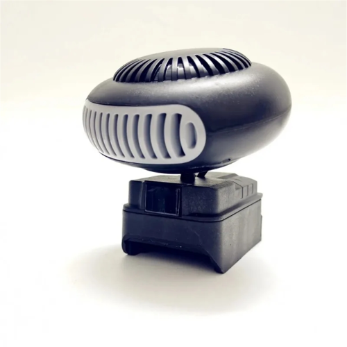 Voor 20V accu-autoverwarming, elektrisch warm 2