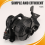 12591022 12594429 Car Secondary Air Injection Pump 10