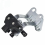 Car Air Pump Distribution Valve with Bracket 48960 3