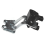 Car Air Pump Distribution Valve with Bracket 48960 7