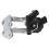 Car Air Pump Distribution Valve with Bracket 48960 6