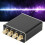 Passive Bandpass LC Filter 4-in-1 for Radio Receiver, Metal 15