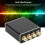 Passive Bandpass LC Filter 4-in-1 for Radio Receiver, Metal 3
