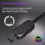 Ελεγκτής ARGB 5V 3pin σε τροφοδοτικό RGB 3PIN H 7