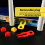 RJ45 Port Lock Kit with Key Ethernet Security Bloc 3