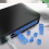 RJ45 Port Lock Kit with Key Ethernet Security Bloc 11