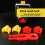RJ45 Port Lock Kit with Key Ethernet Security Bloc 1