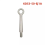 Gancio di traino per auto per 6 3 2 -5 -8 -3 -30 -60 KD53-50-EJ 5
