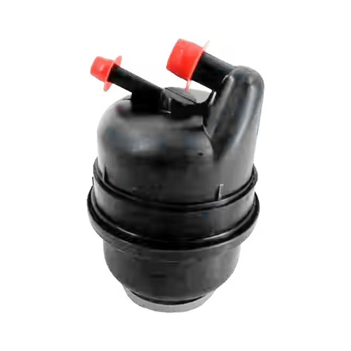 Car Power Steering Fluid Bottle Reservoir Pump Oil 1