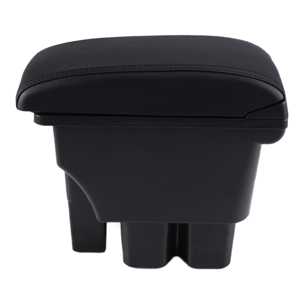 Car Center Armrest Box Assembly Storage With Usb P Light 4851577020573