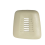 Decoratieve afdekking voor auto-interieurdakmicrofoon 5144 4
