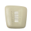 Decoratieve afdekking voor auto-interieurdakmicrofoon 5144 2