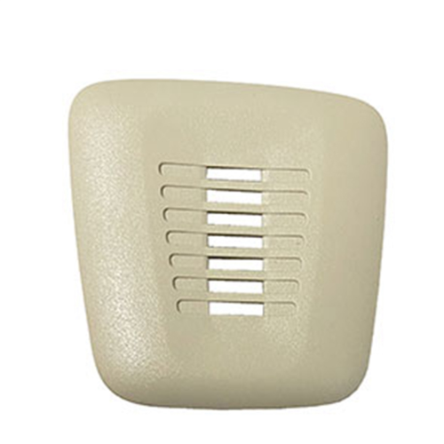 Decoratieve afdekking voor auto-interieurdakmicrofoon 5144 1