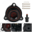 Auto TFSI Blow Off Ventil Basis T9451 VTA DV & Adapter 10