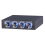 Ελεγκτής ταχύτητας ανεμιστήρα 4 καναλιών με χειριστήρια LED U 6