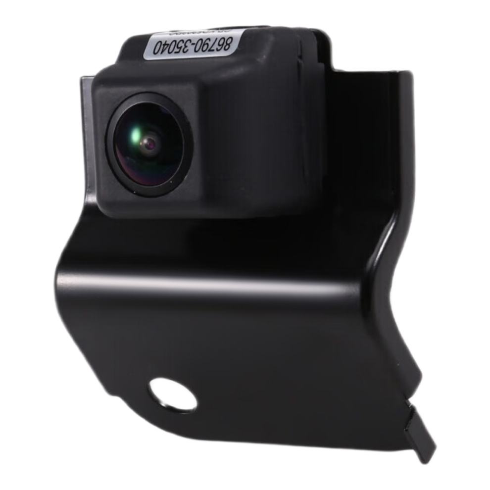 Parking Assist Camera Rear View Backup 86790-35040 4851577019553