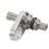 Auto-accessoires Turbo Blow Off Valve Kit Druk 9