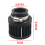 Auto-accessoires Turbo Blow Off Valve Kit Druk 5