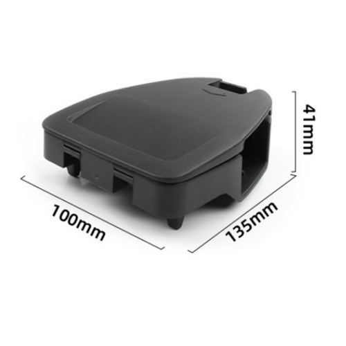 Support de fixation d'urgence pour coffre de voiture A3 2020-2022 2