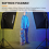 Opvouwbare softbox-diffuser met raster en draagzak 5