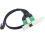 12G Εξωτερικό Mini SAS HD SFF-8644 Θηλυκό σε SFF-80 6