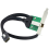 12G Εξωτερικό Mini SAS HD SFF-8644 Θηλυκό σε SFF-80 5