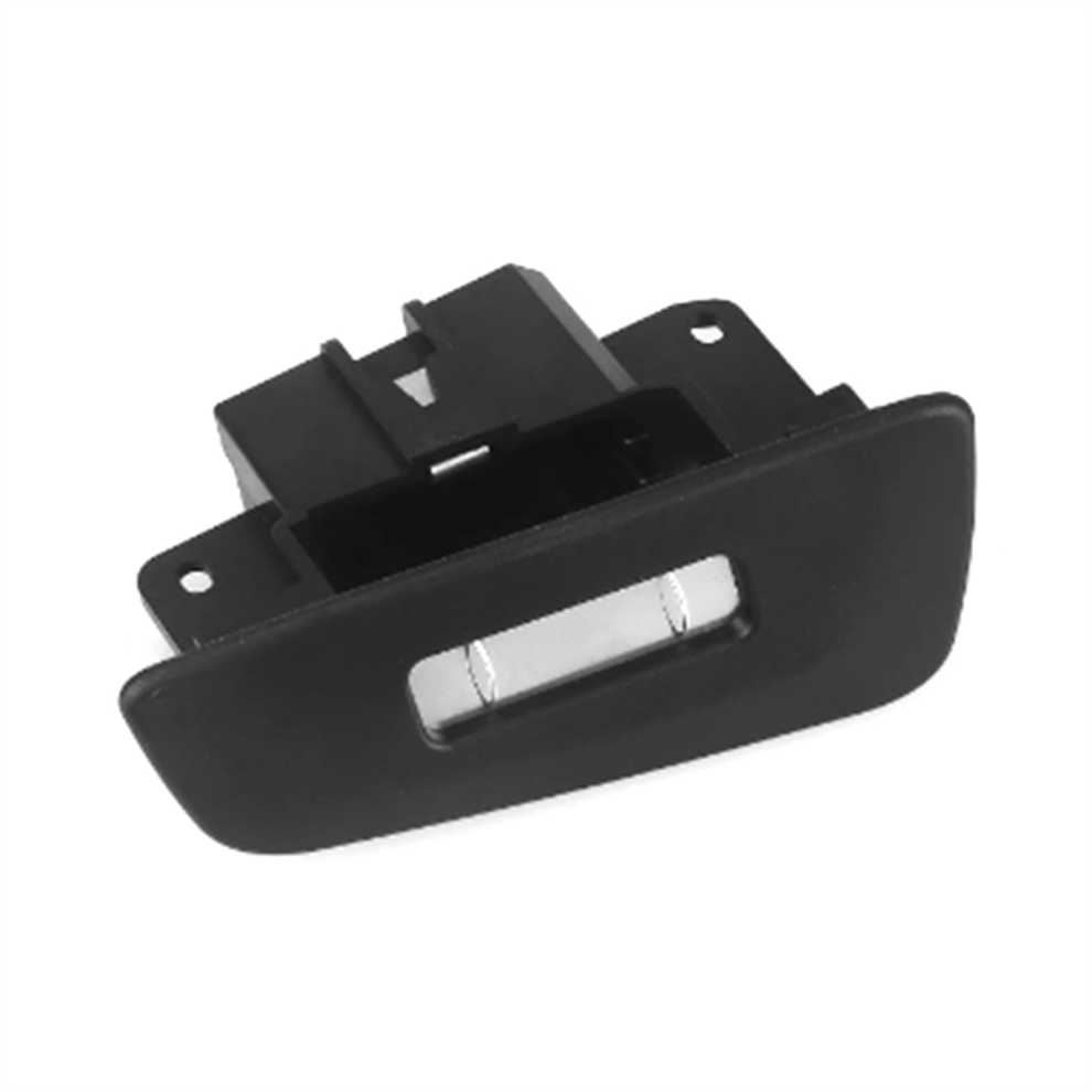 Car Interior Front Center Console Water Drink Cup 4851577027008
