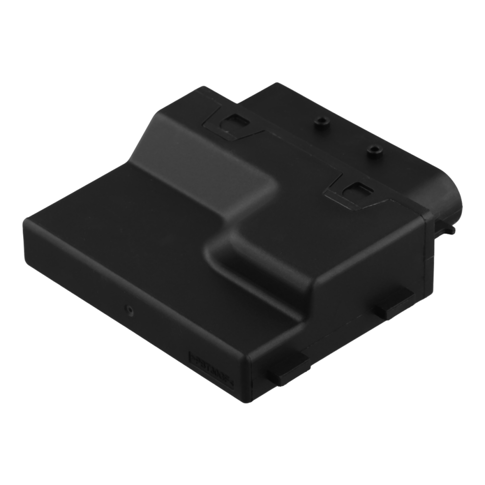 Car Fuel Control Module For A4 S4 A5 S5 Tt R8 Rs3 Black 4851577026940