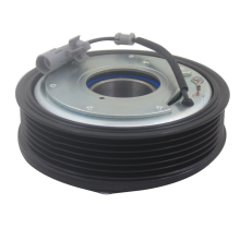 Koppelingspoelie voor airconditioningcompressor 73111FJ0