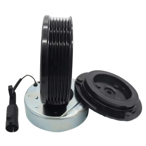 Auto airco compressor koppeling 64521171310 64526918122 f 1