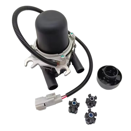 176100S010 Car Secondary Air Injection Smog Pump A