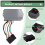 Electric Commercial Lawn Mower Module 483029 for S 8