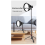 Extendable Tripod Portable Adjustable Light Stand 6