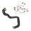 14460HX40D Turbo Intercharge Luchtslang Buis voor Wit 7