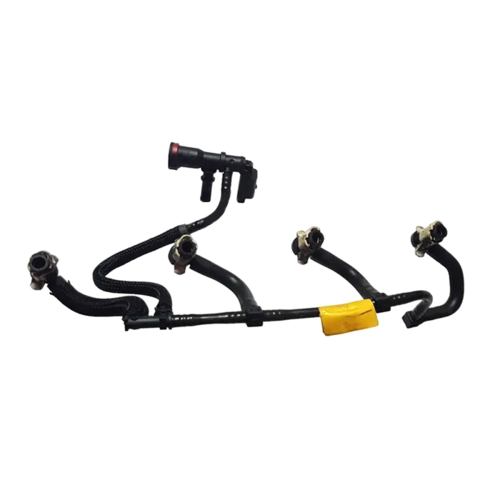 166714557R Σωλήνας διαρροής για λάδι Scenic Kangoo 1.5 2