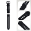 Silicone Watch Band for 8 5 6 7 Pro Soft Strap Men 6