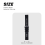 Silicone Watch Band for 8 5 6 7 Pro Soft Strap Men 7